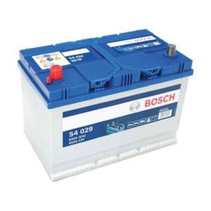 BATTERIE BOSCH S4 95AH, 830A, 0092S40290 M11 G
