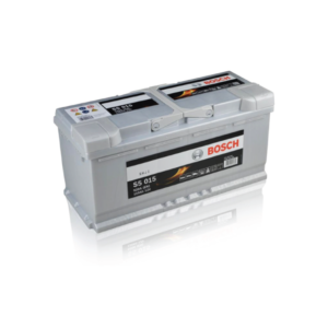 BATTERIE BOSCH S5 110AH, 920A, 0092S50150 L6